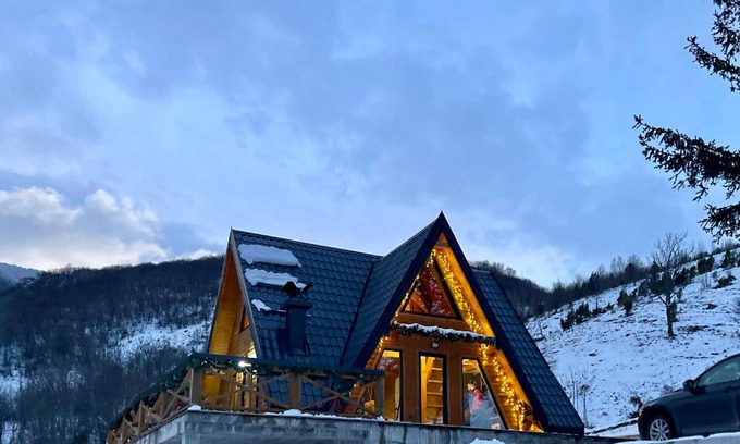 Sarajevo Canton House | Villa Paradise - Bjelasnica