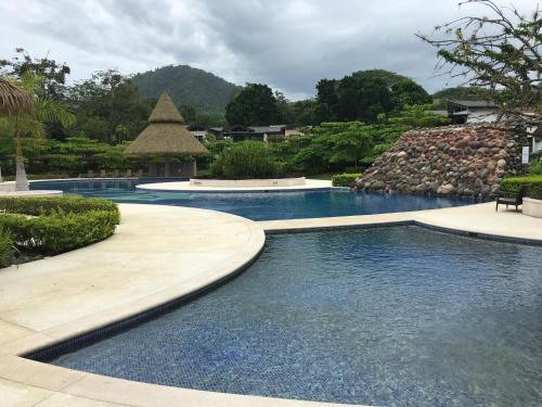 Jaco House | Villa Paraiso do Mar