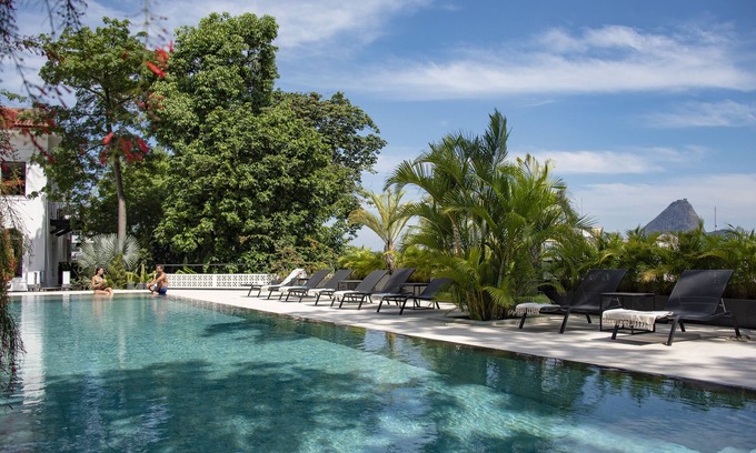 Santa Teresa Hotel | Villa Paranaguá Hotel & SPA