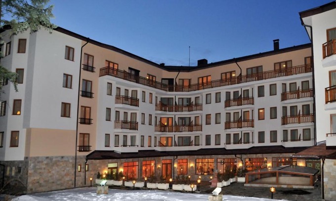 Borovets Apartment | Villa Park Guest Apartments