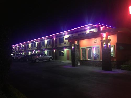 Orange Hotel | Villa Park Motel
