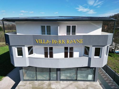 Visoko Apartment | Villa Park Ravne