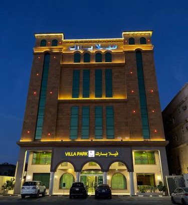 Al Khobar Apartment | Villa Park