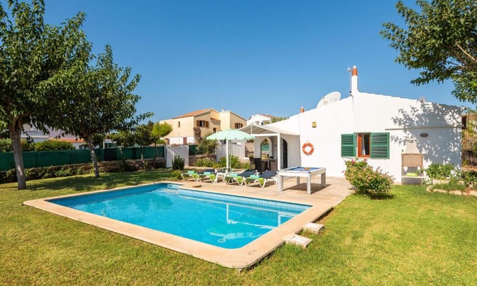Cala en Blanes Villa | Villa Parque by Villa Plus