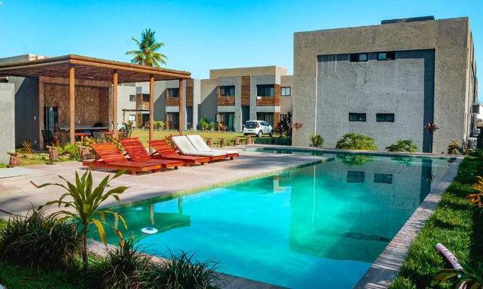 Centro Apartment | Villa Patacho Nature Apartamento 103 C
