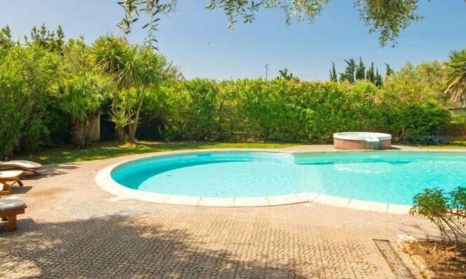 Alghero Apartment | Villa Patrizia with private pool