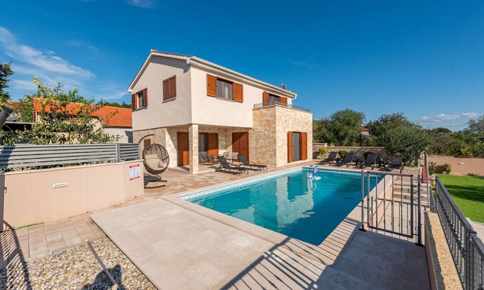 Stankovci Villa | Villa Paula ZadarVillas