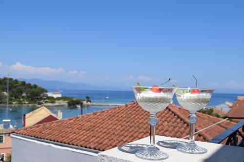 Gaios Apartment | Villa Paxos
