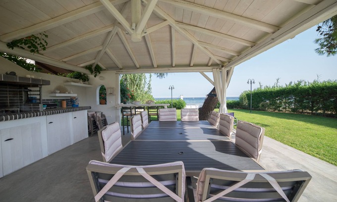 Marathon Villa | Villa Pelia - All you will ever need