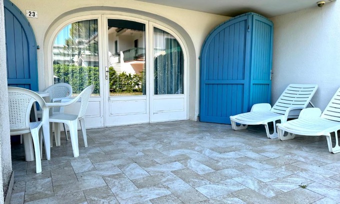 Lignano Riviera House | Villa Perla by the Sea