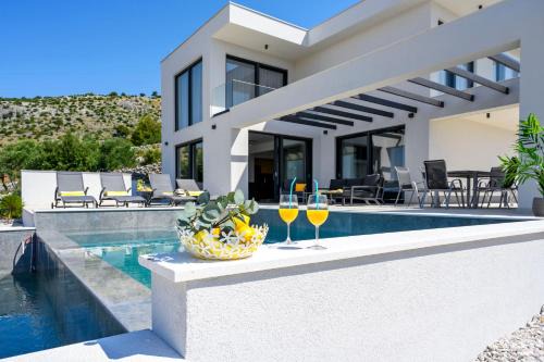 Seget Villa | Villa Petra Seget