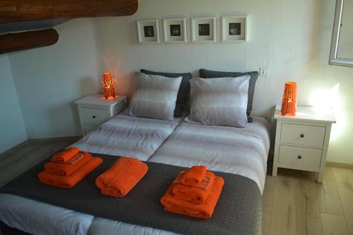 Buis-les-Baronnies House | Villa Pialats