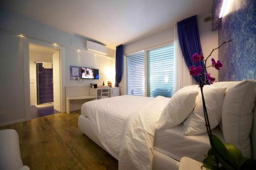 Civitanova Marche Bed & Breakfast | Villa Pini
