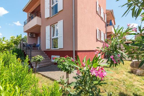 Dajla Apartment | Villa Pinta