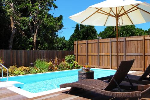 Motobu House | Villa Piscine SESOKO -SEVEN Hotels and Resorts-