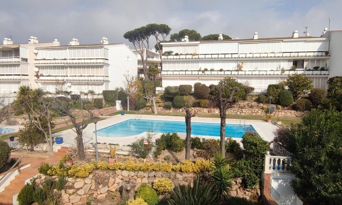 Platja d'Aro House | Villa Platja d'Aro, 3 bedrooms, 6 persons