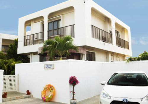 Taira Villa | Villa Plumeria