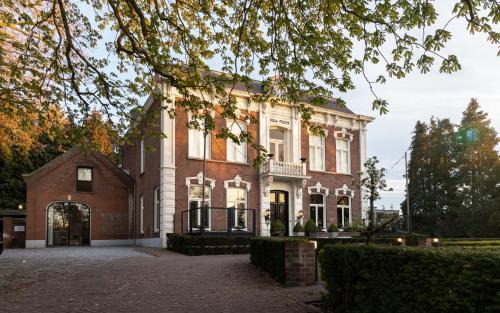Gemert Bed & Breakfast | Villa Polder