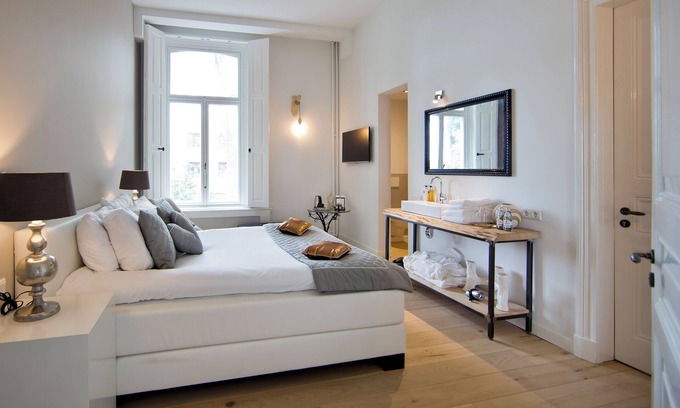 Gemert Bed & Breakfast | Villa Polder