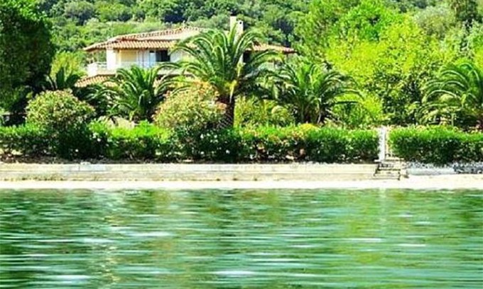 Monastiraki House | Villa Porto Matzavino