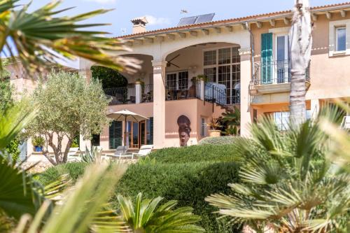 Portol House | Villa Portol