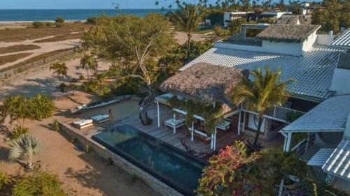Jijoca de Jericoacoara Hotel | Villa Praia - La Villa Group