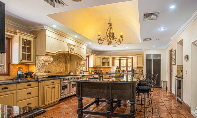 Turrucares Villa | villa primavera
