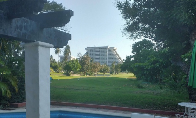 Granjas del Marques Villa | Villa princess Acapulco