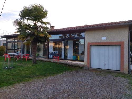 Verdun-sur-Garonne Apartment | Villa, proche centre ville