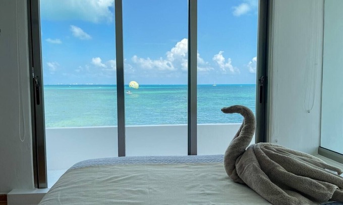 Zona Hotelera Villa | Villa Punta Sam