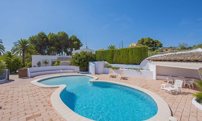 Canor Villa | Villa Puseta - PlusHolidays
