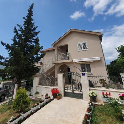 Ratisevina House | Villa RADA