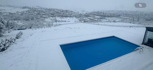 Grevena Villa | Villa Rafaela in Grevena