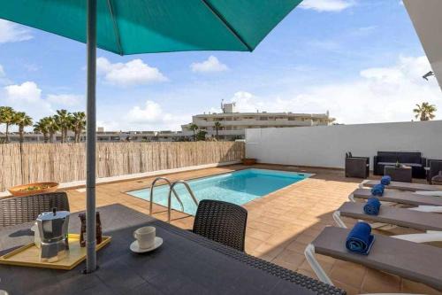Matagorda Villa | Villa RamiMedi 4