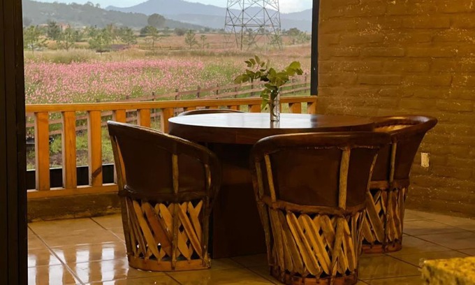 Tapalpa Apartment | Villa Rancho la Espuela