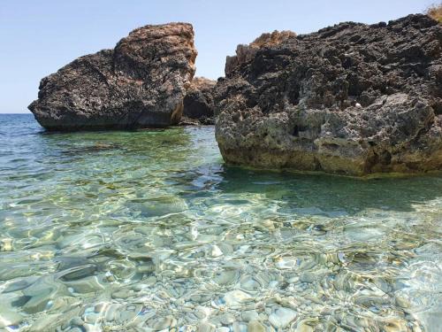 Scopello Villa | Villa Regina ai Faraglioni di Scopello