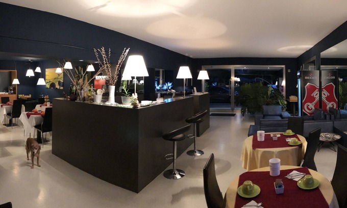 Riva del Garda Hotel | Villa Regina