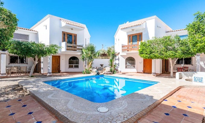 Benito Juarez Villa | Villa Relax 2 by Kivoya