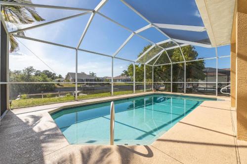 Fort Myers House | Villa Relax & Enjoy - Roelens Vacations