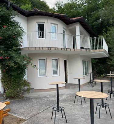 Milici House | Villa Relax Zvornicko Jezero