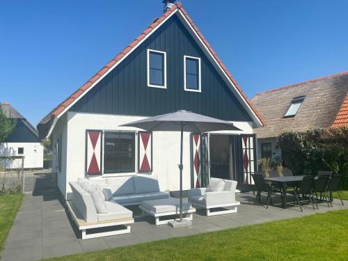 Callantsoog House | Villa Rembrandt