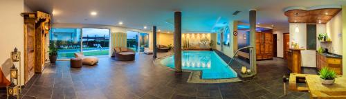 Tirolo Apartment | Villa Residence Franziskus