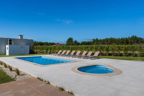 Ovar Apartment | Villa Ria by Aqualeisure