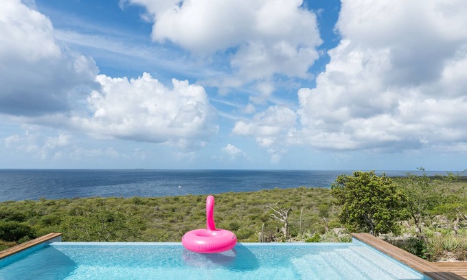 St. Marie Villa | Villa Rilèks . Your home in the tropics!