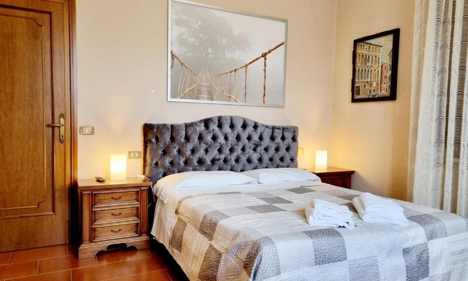 Pisa House | Villa Rismondo Pisa