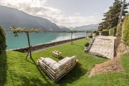 Chaparon House | Villa Riviera - Plage privée et vue lac