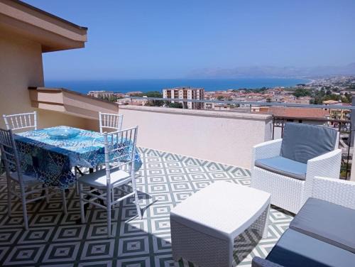Castellammare del Golfo Apartment | Villa Rizzo