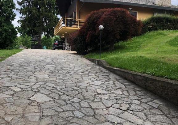 Fiano Bed & Breakfast | Villa Roberta