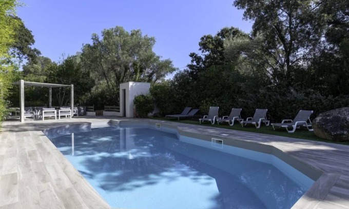 Porto-Vecchio House | Villa Romana by Interhome
