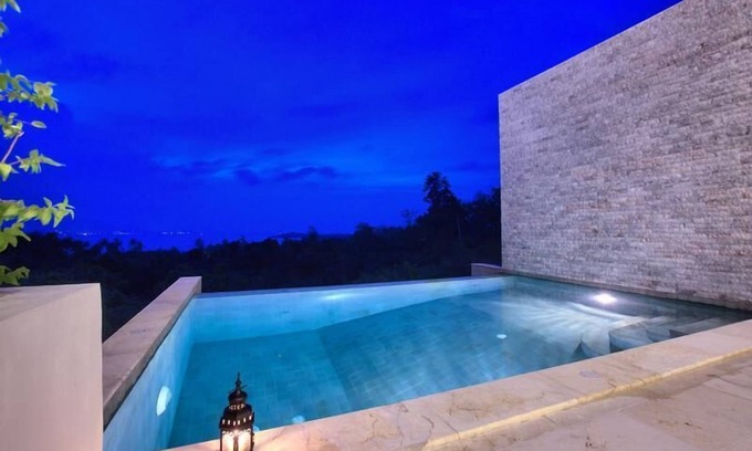 Moo 5 Villa | Villa Romance 3 Bedroom Pool Villa